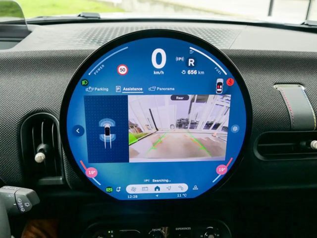 MINI Cooper | LEDER | LED  | HEAD UP