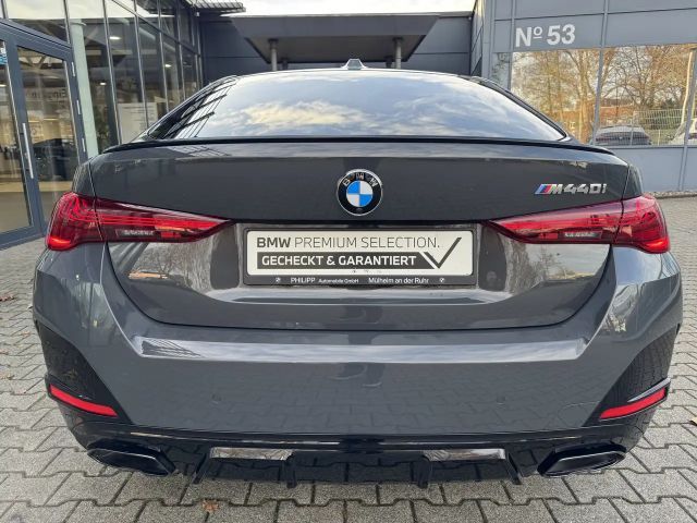BMW 440 Coupé M-Sport M440i xDrive