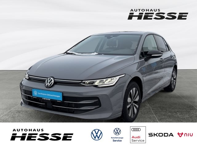 Volkswagen Golf 1.5 eTSI DSG Golf VIII