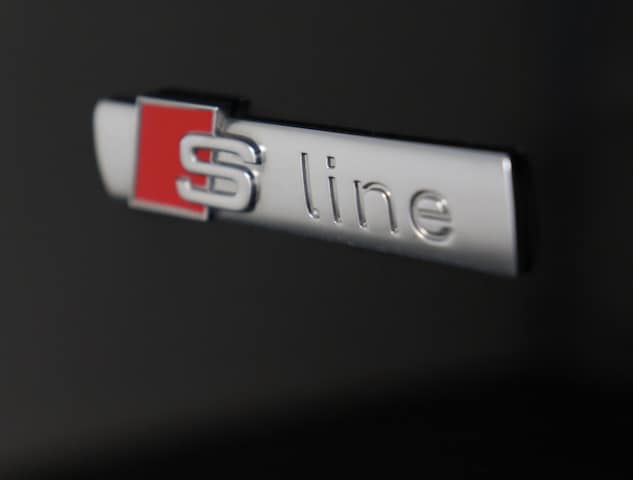 Audi Q7 45 TDI Quattro