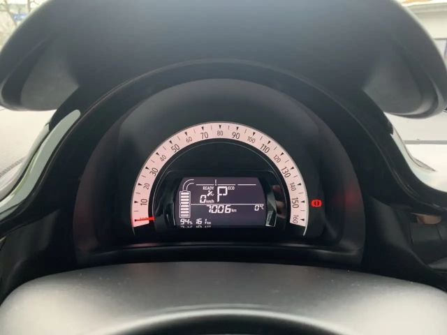 Renault Twingo E-Tech Electric