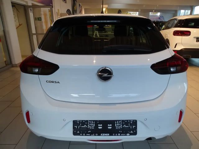 Opel Corsa 1.2 Turbo Elegance Turbo