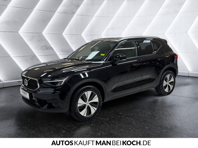Volvo XC40 XC40