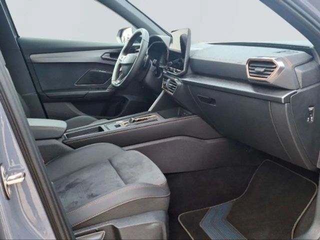 Cupra Formentor 2.0 TSI 4Drive DSG VZ