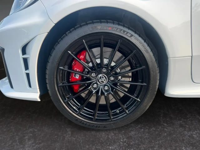 Toyota Yaris GR Hatchback