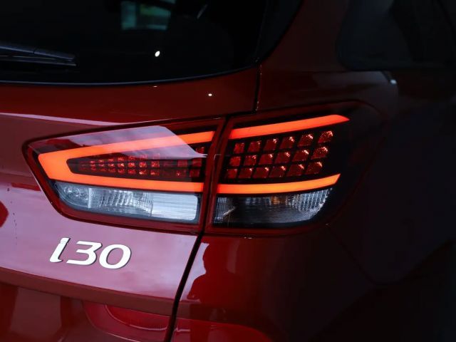 Hyundai i30 1.0 T-GDi