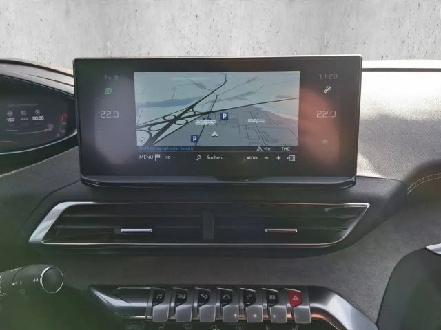 Peugeot 5008 BlueHDi GT-Line