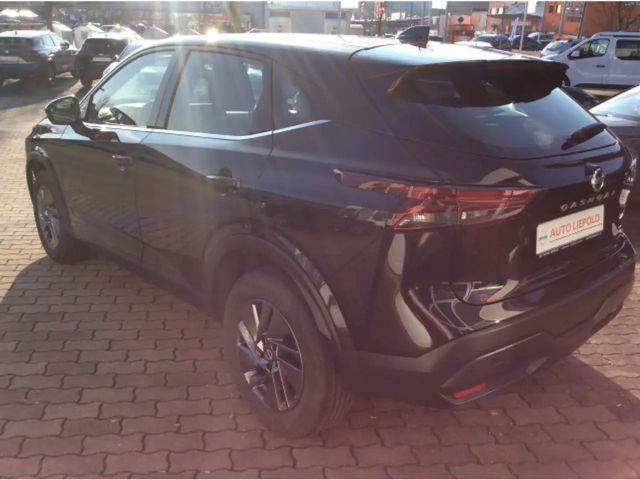 Nissan Qashqai Acenta DIG-T