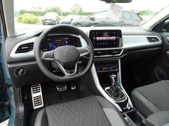 Volkswagen T-Roc 1.5 TSI DSG