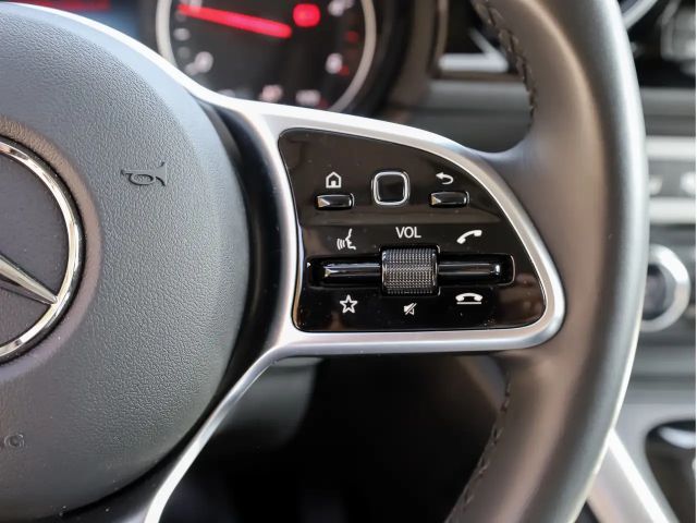 Mercedes-Benz T-Klasse Progressive