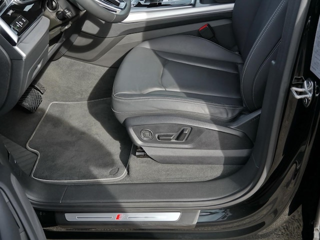 Audi Q7 45 TDI Quattro S-Line