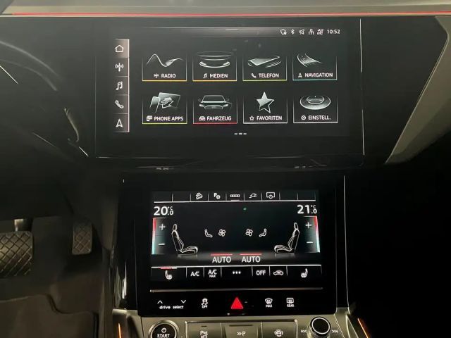 Audi Q8 e-tron 55 Quattro Sportback