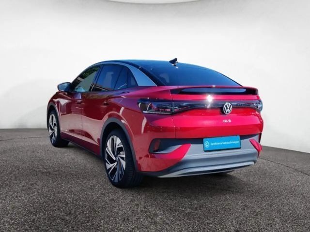 Volkswagen ID.5 77 KWh IQ.Drive Pro