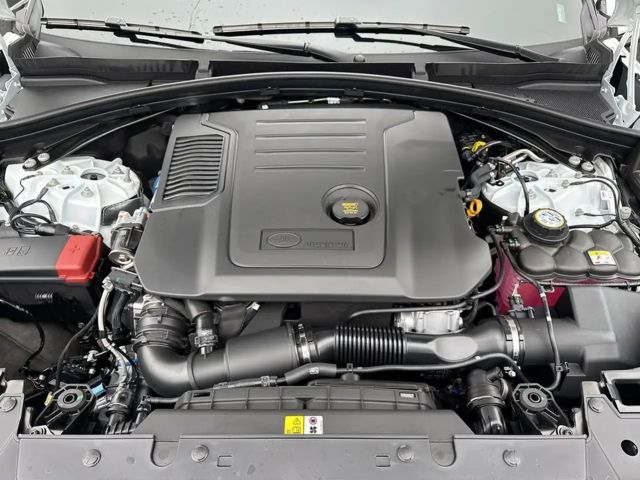 Land Rover Range Rover Velar D200 Dynamic SE