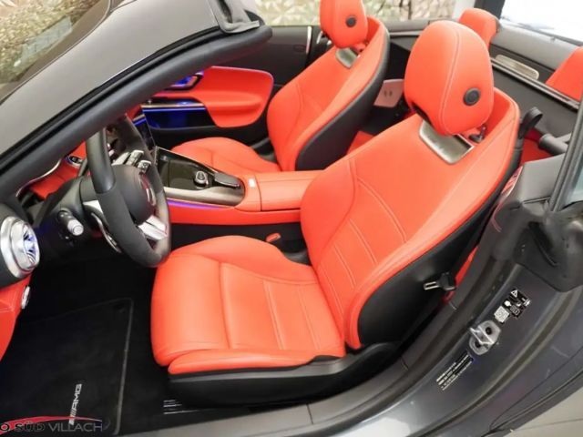 Mercedes-Benz AMG SL 4MATIC