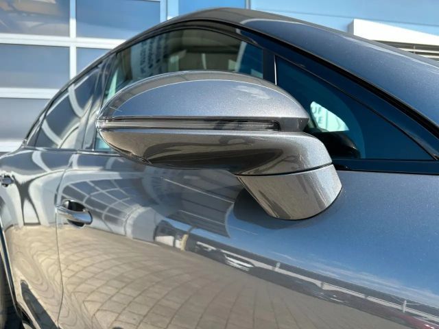 Porsche Cayenne Coupé GTS