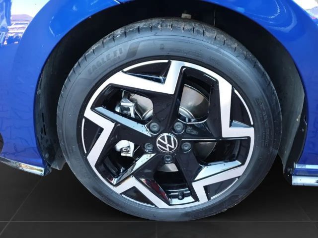 Volkswagen Golf 2.0 TDI DSG R-Line Style Variant