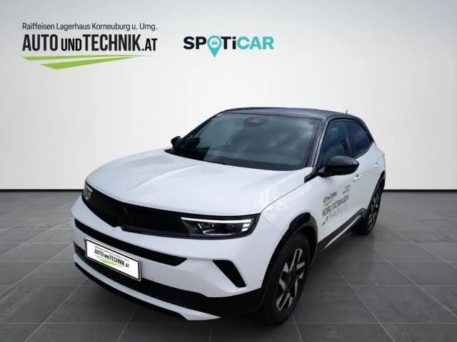 Opel Mokka GS-Line Grand Sport Hybrid