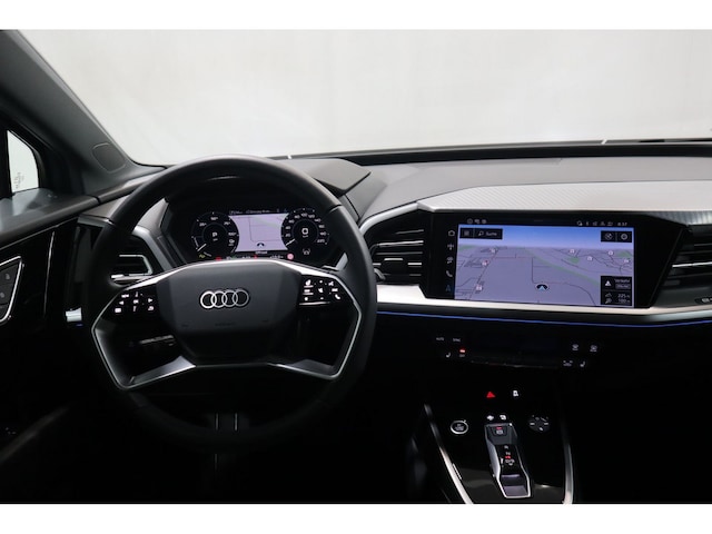Audi Q4 e-tron SUV 45 e-tron Audi Q4 e-tron