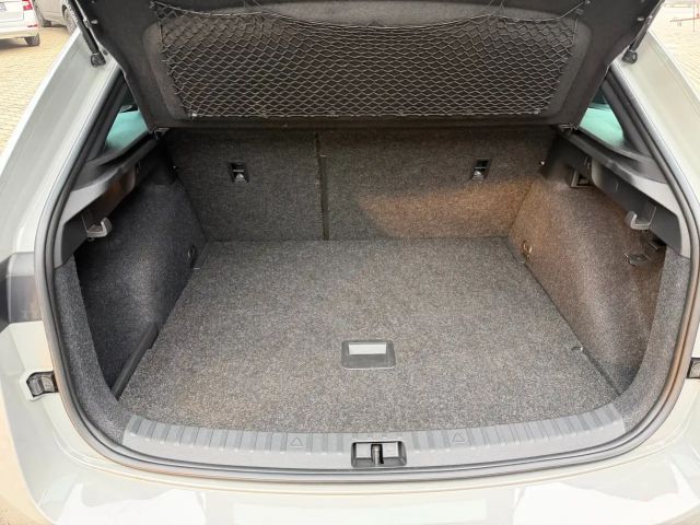 Skoda Scala Monte Carlo