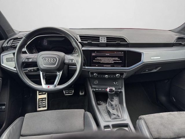 Audi Q3 45 TFSI Hybride S-Tronic