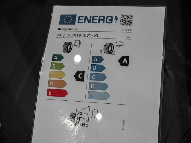Audi RS3 Quattro S-Tronic Sportback