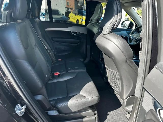 Volvo XC90 AWD Ultimate