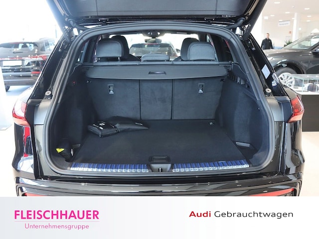 Audi Q5 Quattro S-Tronic