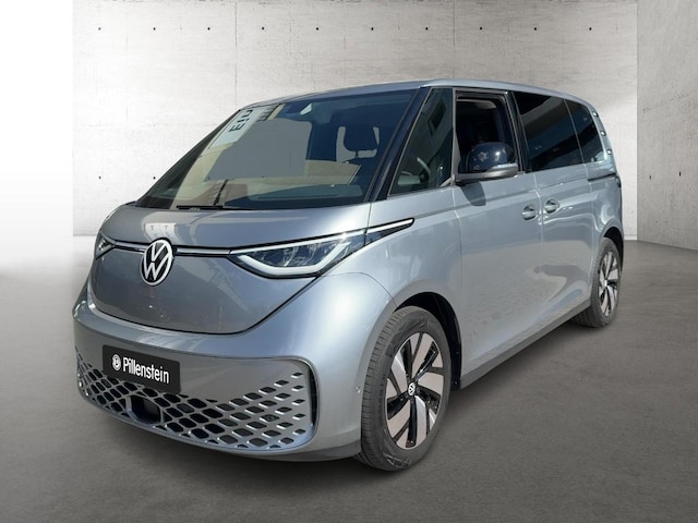 Volkswagen ID.Buzz Pro