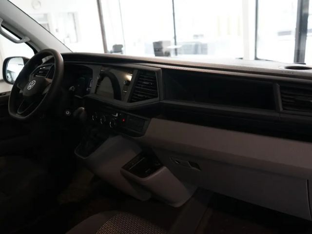 Volkswagen Caravelle T6