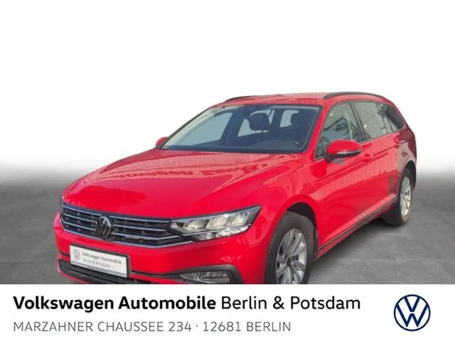 Volkswagen Passat 2.0 TDI Variant