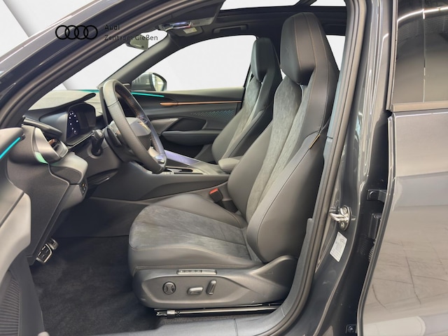 Cupra Terramar 2.0 TSI VZ