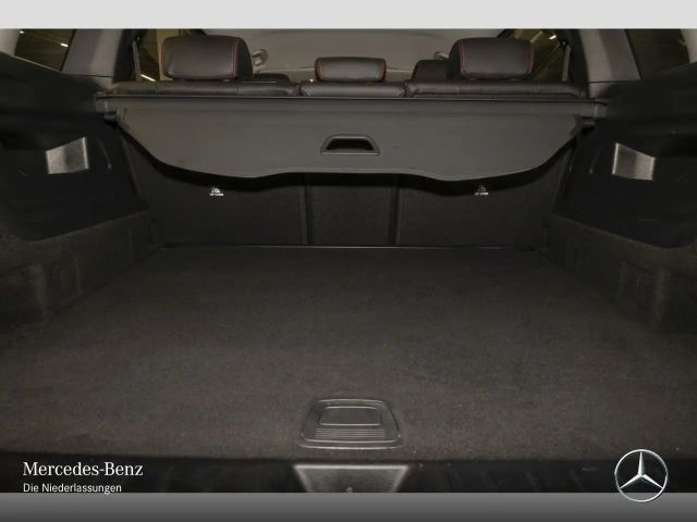 Mercedes-Benz GLB 200 AMG Line