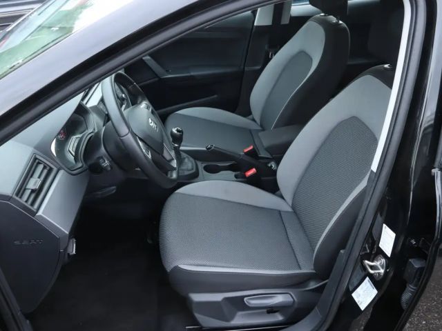 Seat Ibiza 1.0 TSI Style