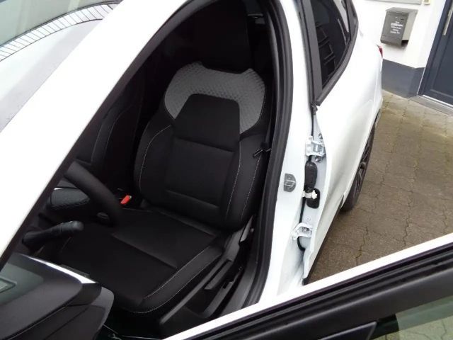 Mitsubishi Colt 1.6 Hybrid