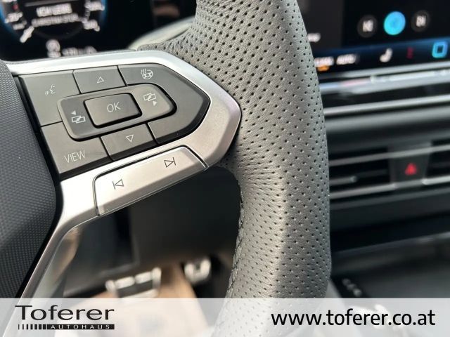 Volkswagen Tiguan DSG R-Line