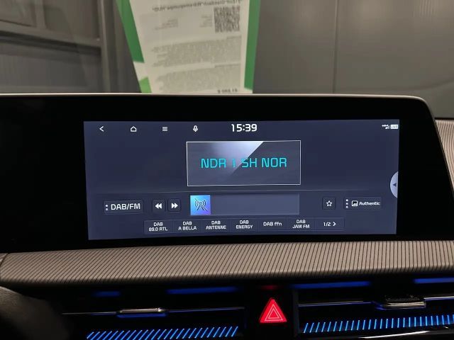 Kia EV6 GT-Line Vierwielaandrijving