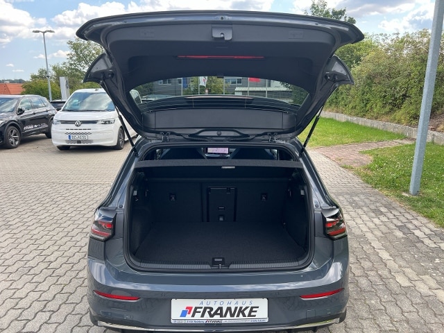 Volkswagen Golf DSG IQ.Drive eHybrid