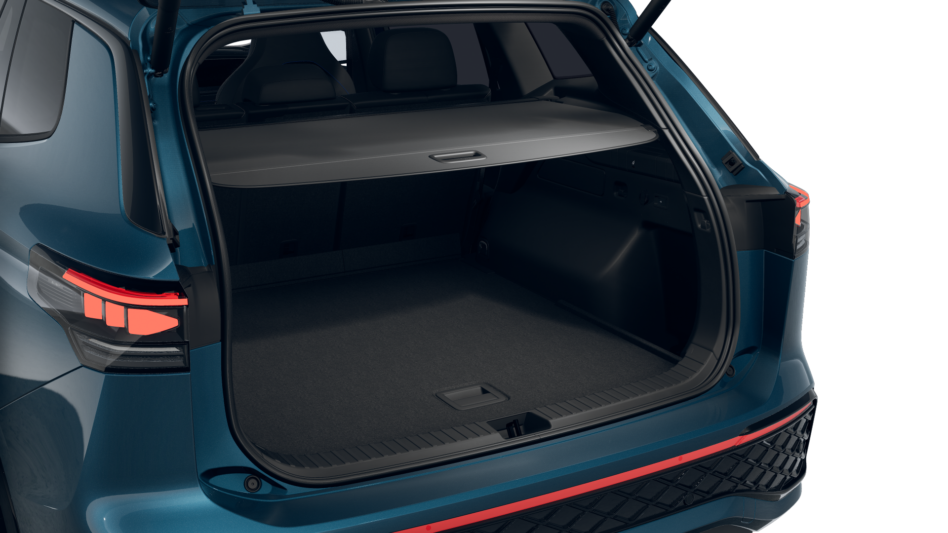 Volkswagen Tayron 4Motion DSG R-Line