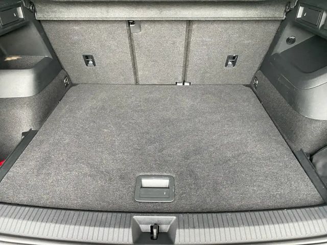 Volkswagen Tiguan 2.0 TDI DSG