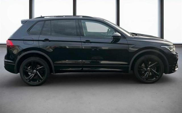 Volkswagen Tiguan R-Line eHybrid