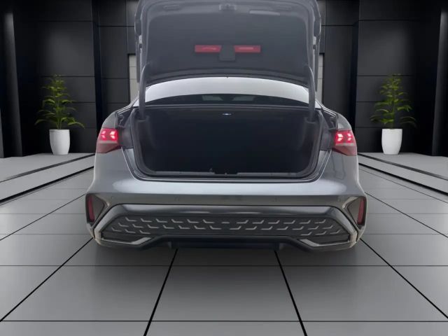 Audi A3 30 TFSI S-Line Sedan