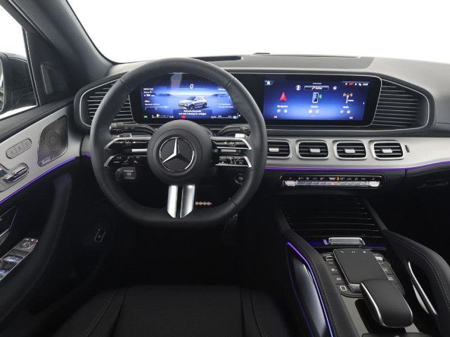 Mercedes-Benz GLE 450 4MATIC