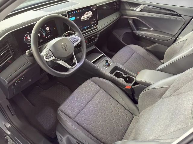 Volkswagen Tiguan DSG eHybrid