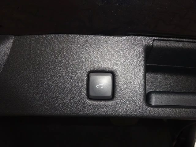 Ford Kuga Plug in Hybrid ST Line X