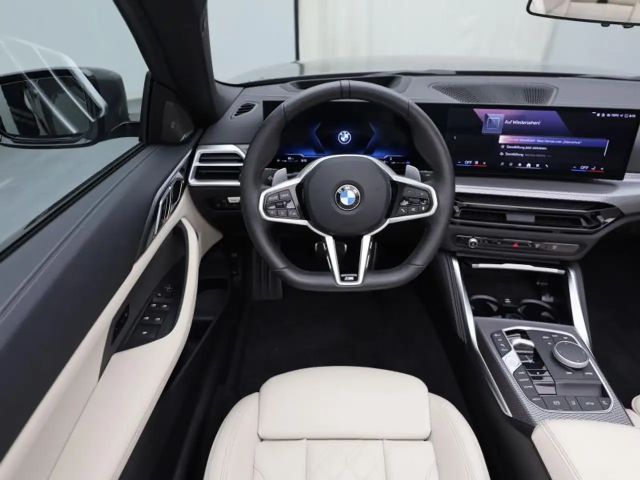 BMW 430 Cabrio M-Sport