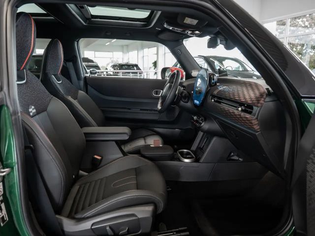 MINI Cooper S PANO HUD LED NAVI H/K KAMERA SHZ JCW