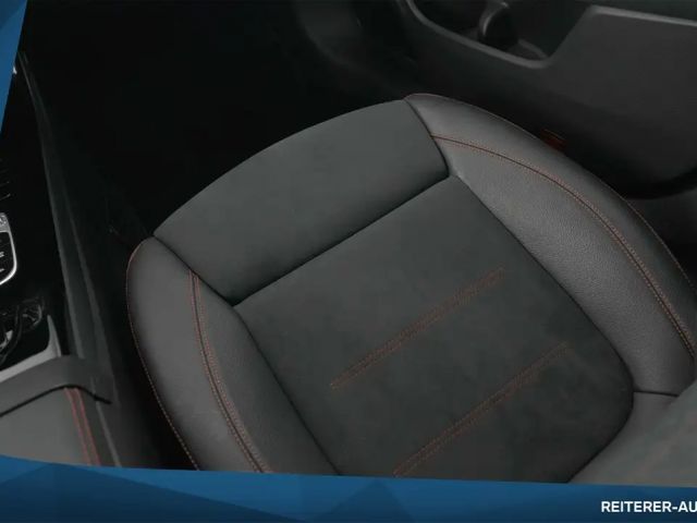 Mercedes-Benz CLA 200 Shooting Brake