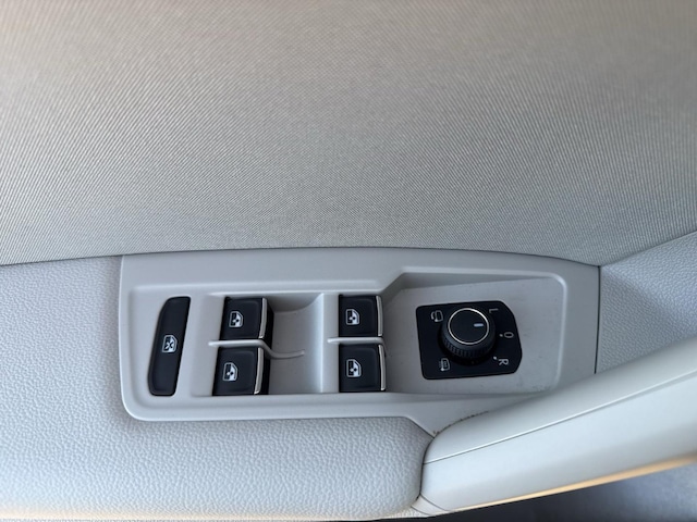 Volkswagen Tiguan DSG