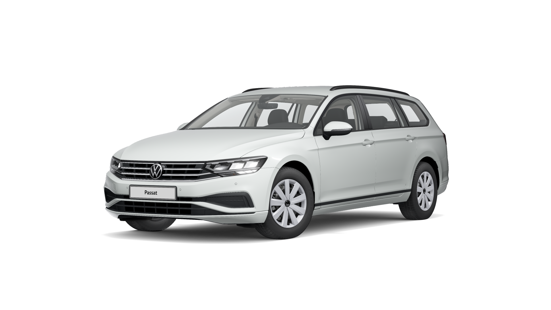 Volkswagen Passat 2.0 TDI DSG Variant